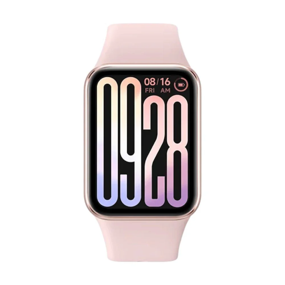 Xiaomi Smart Band 9 Pro / Rosado